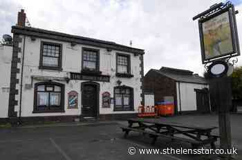 Coronavirus: Boars Head pub starts pizza delivery service - St Helens Star