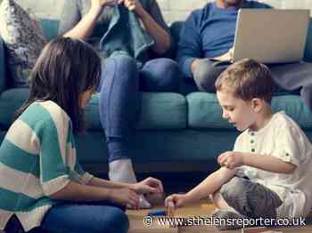 Call for more foster carers in St Helens during coronavirus pandemic - St Helens Reporter