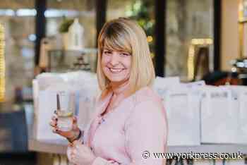 Coronavirus: York business figures say what there is to be positive about