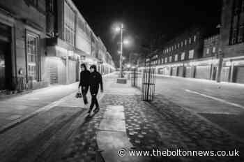 Crime is down ­— but police still vow to protect 'at risk' businesses