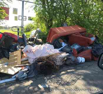 Bolton tips could re-open as coronavirus flytipping soars