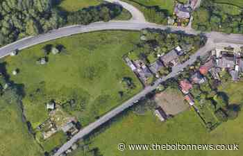 Bid to convert a barn into a house in the countryside refused by town hall
