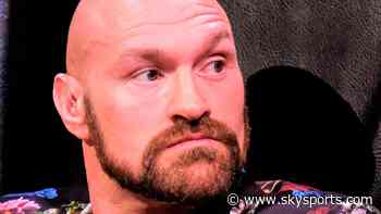 Finding out what Fury really thinks