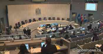 Edmonton council dustup could lead to a code of conduct investigation - Global News