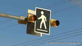 Edmonton streets to become more physical-distancing friendly - CTV News Edmonton
