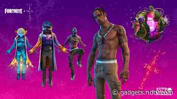 Fortnite Finally Available via Google Play Store for Android Users