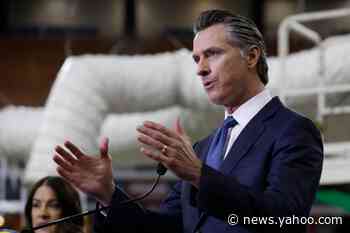 Coronavirus: Gov. Gavin Newsom announces new California volunteer initiative and website