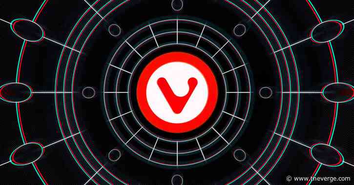 Browser maker Vivaldi now has a built-in tracker blocker that uses DuckDuckGo tech