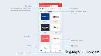 Vivaldi Browser for Android Sheds Beta Tag, Vivaldi 3.0 for Desktop Released