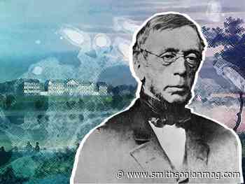 What an 1836 Typhus Outbreak Taught the Medical World About Epidemics - Smithsonian.com