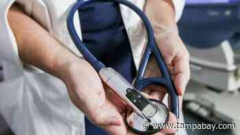 Elective medical procedures should resume in Florida, doctors’ group says - Tampa Bay Times
