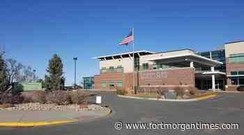 First responders to honor medical workers with parade on Thursday - Fort Morgan Times