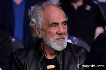 Tommy Chong working to get free medical marijuana for those in need - Page Six