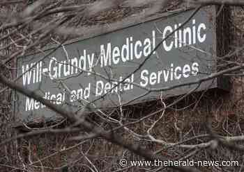 Will-Grundy Medical Clinic awarded $5000 grant from Community Foundation of Grundy County - The Herald-News