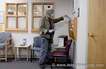 Medical waivers could be a game changer during COVID-19 crisis - Monadnock Ledger Transcript