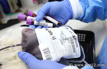 VCU Medical Center offers plasma treatment for COVID-19, asks for donations - WWBT NBC12 News