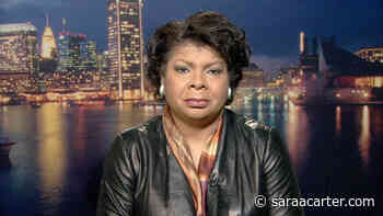 CNN’s April Ryan Asks If Stay At Home Protestors Should Refuse Medical Care If They Contract COVID - Sara A. Carter