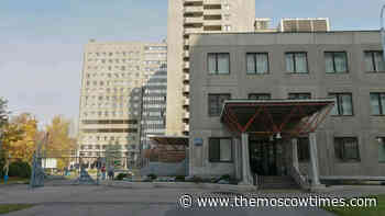 Exclusive: First Russian Doctor Treating Coronavirus Patients Dies From Virus, Medical Workers Say - The Moscow Times