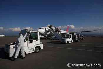 Coronavirus: Turkey to sell ventilator parts and medical equipment to the US - Smash Newz