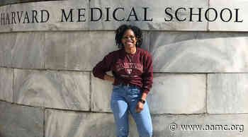 Choosing a medical school during COVID-19 - AAMC