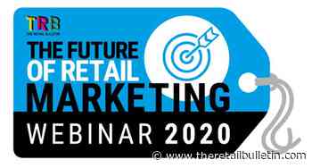 Join us online at Future of Retail Marketing