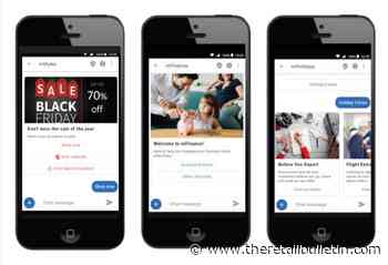 The Future of Messaging