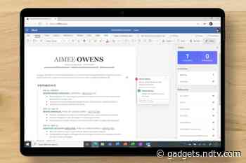 Microsoft 365 Personal, Family Subscriptions Now Available in India: Check Price, Features
