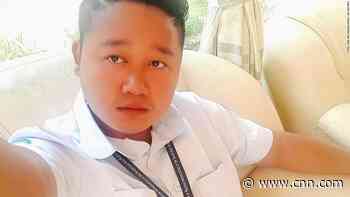 Driver killed in attack on WHO vehicle carrying coronavirus samples