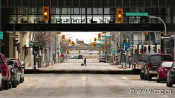 Why Manitoba's middle-of-the-road economy cannot weather a pandemic on its own