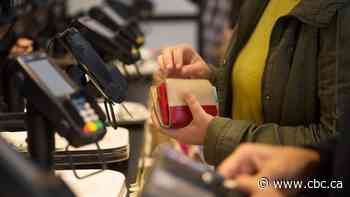 'I'm spending way less': How the lockdown is leading to more savings for some Canadians