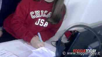 Emma, la giornalista in erba di Foggia vince il premio nazionale di giornalismo sostenibile - FoggiaToday