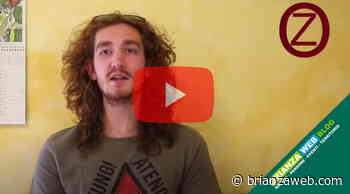 CASLINO D'ERBA: Simone Cordolcini spiega come poter avere la patente di immunità. - BRIANZA WEB