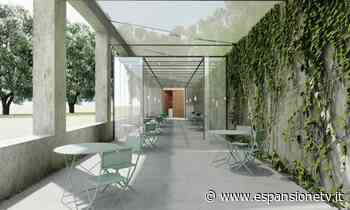 La rinascita delle ex serre di Villa Erba, Arcioni: “Obiettivo inaugurare nel 2021” - Espansione TV