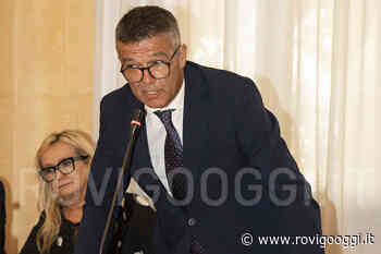 "Sfalcio dell'erba? Quando c'ero io solo contestazioni" - RovigoOggi.it