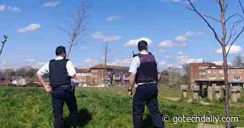 London coronavirus: Crime has fallen drastically in Hammersmith and Fulham as a result of the lockdown - gotech daily