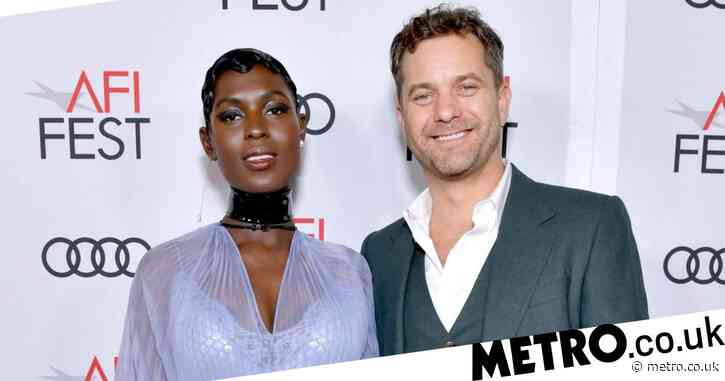 Dawson’s Creek star Joshua Jackson and wife Jodie Turner-Smith and welcome first baby