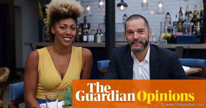 Why is the BBC trying to fat-shame the nation?