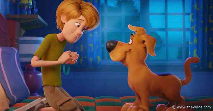 New Scooby-Doo film becomes latest major release to skip theatres
