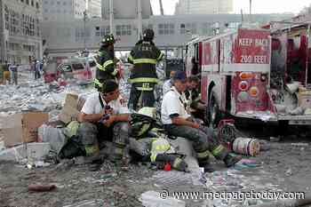 Do 9/11 Firefighters Really Get More Thyroid Cancer?