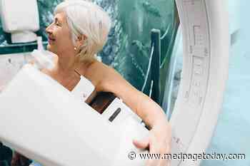 Decision Aid Cuts Breast Cancer Screening in the Elderly