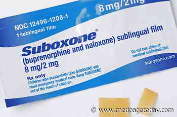 Primary Care Docs Weigh in on Opioid Use Disorder
