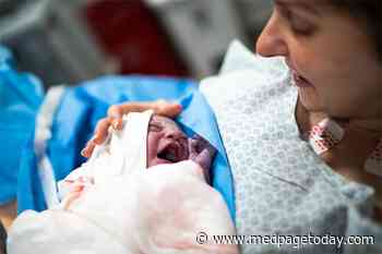 C-Section at First Delivery Tied to Impaired Future Fertility