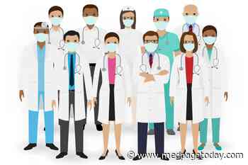 Want to Fix the Healthcare System? Leave It to the Professionals -- Us