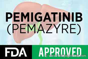 First-Ever FDA Approval for Cholangiocarcinoma