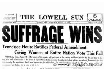 Women's Suffrage and Its Impact on Medicine