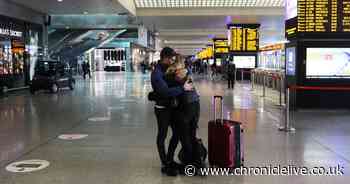 When you can holiday again after coronavirus crisis, according to travel expert