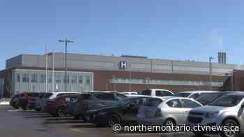 Sault Ste. Marie hospital worker tests positive for COVID-19 - CTV News