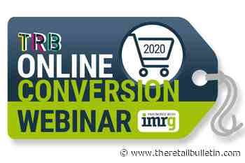 Webinar: Online Conversion 2020 (partnered with IMRG)