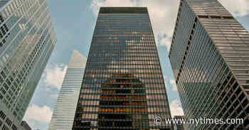 Classic Skyscrapers Define New York. Take a Virtual Tour.