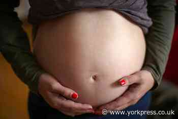 Pregnancy test rise means post lockdown baby boom says Poundland